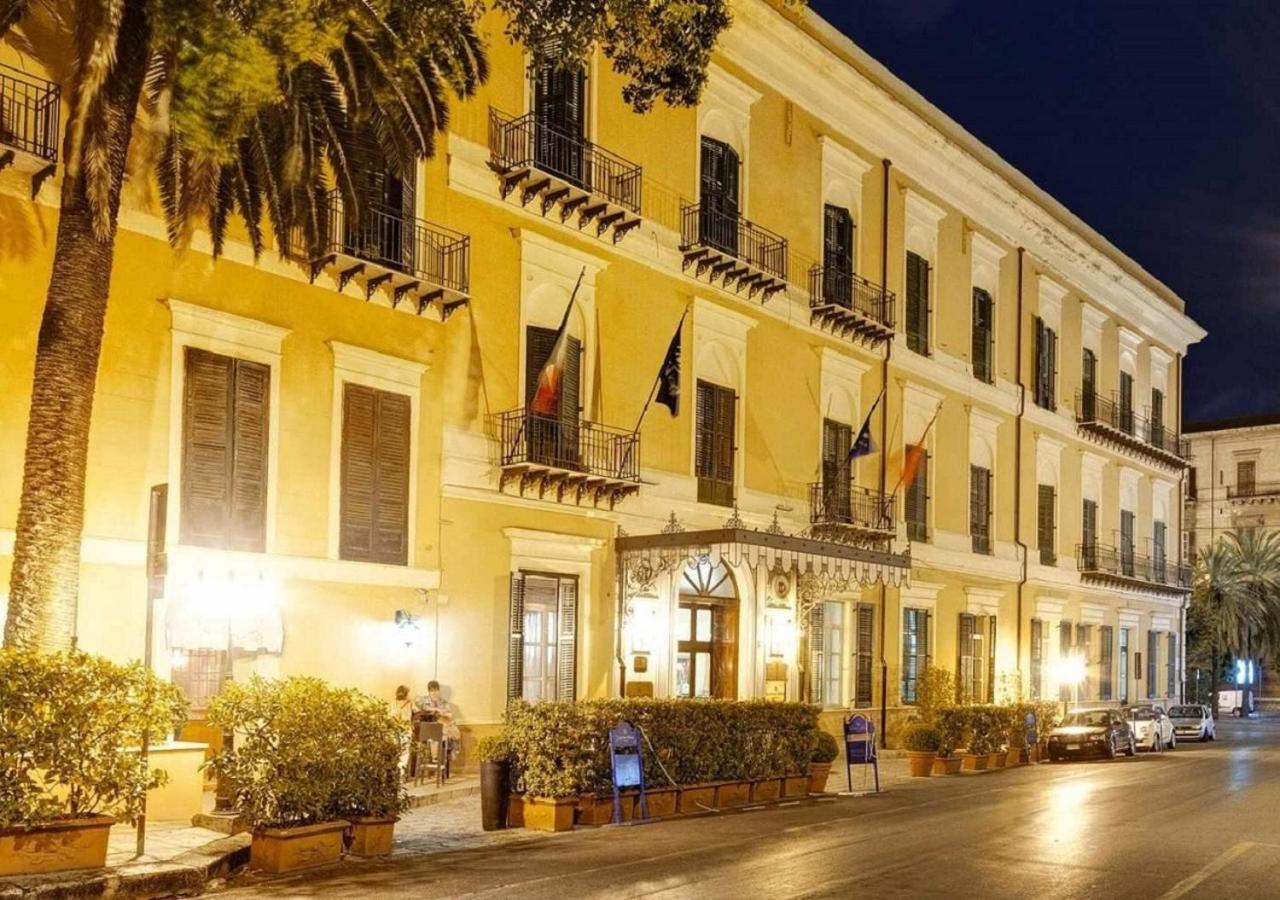 Hotel Excelsior Palace Palermo